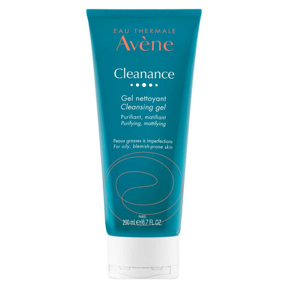 Avène Cleanance Cleansing Gel 200ml