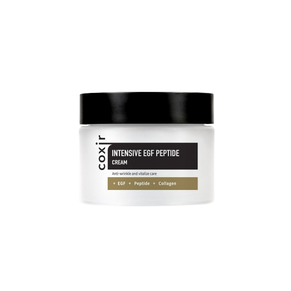 coxir - Intensive EGF Peptide Cream 50ML