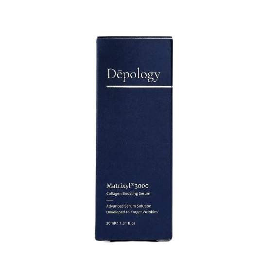 DEPOLOGY MATRIXYL® 3000 COLLAGEN BOOSTING SERUM 30ML