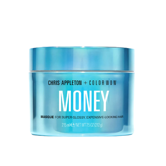 Color Wow Chris Appleton + Color Wow Money Masque 215ml