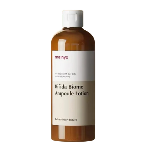 ma:nyo - Bifida Biome Ampoule Lotion 300ML