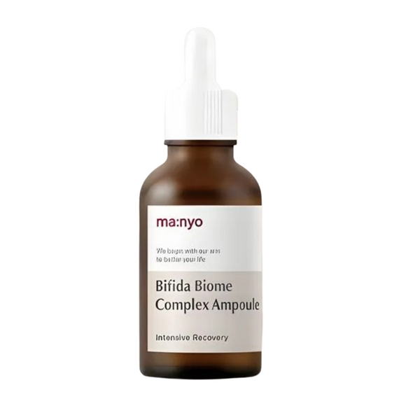 ma:nyo - Bifida Biome Complex Ampoule MINI 30ML