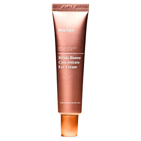 ma:nyo - Bifida Biome Concentrate Eye Cream 30ML