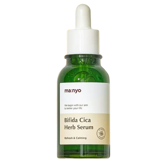 ma:nyo - Bifida Cica Herb Serum 50ML