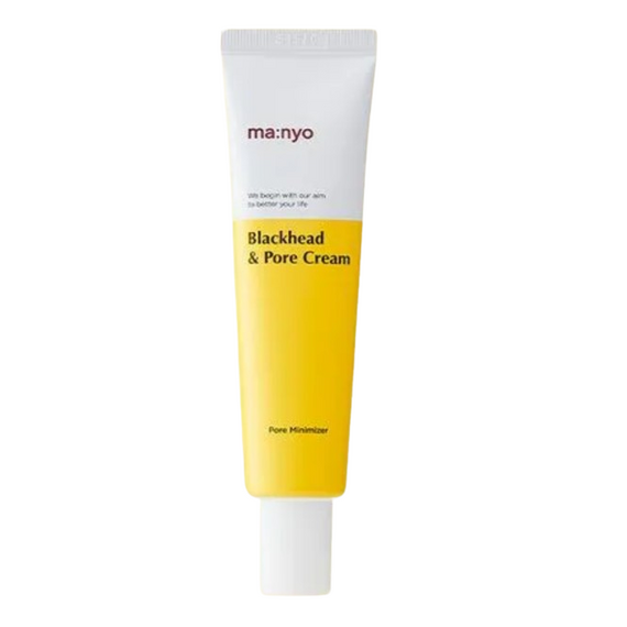 ma:nyo - Blackhead & Pore Cream 30ML