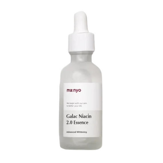 ma:nyo - Galactomy Niacin 2.0 Essence 50ML