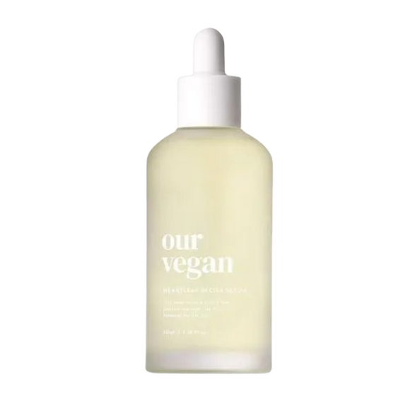 ma:nyo - Our Vegan Heartleaf 98 Cica Serum 100ML