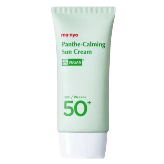 ma:nyo - Panthe-Calming Sun Cream 50ML
