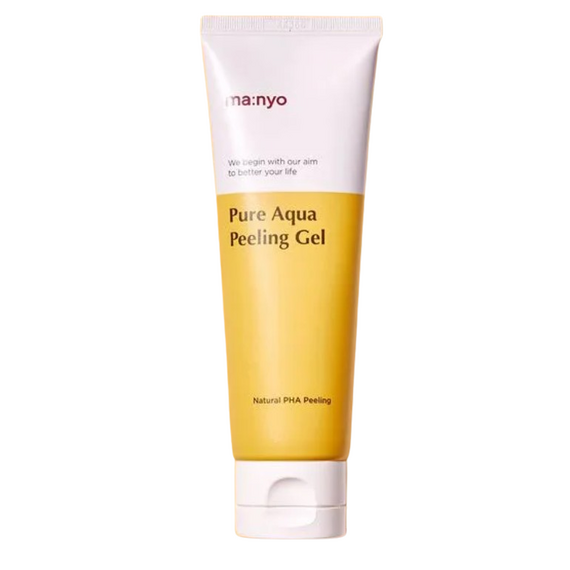 ma:nyo - Pure Aqua Peeling Gel 120ML