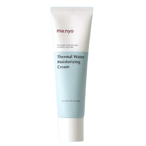 ma:nyo - Thermal Water Moisturizing Cream 50ML