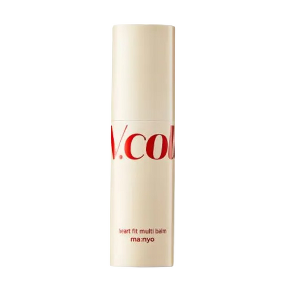 ma:nyo - V.collagen Heart Fit Multi Balm 10G