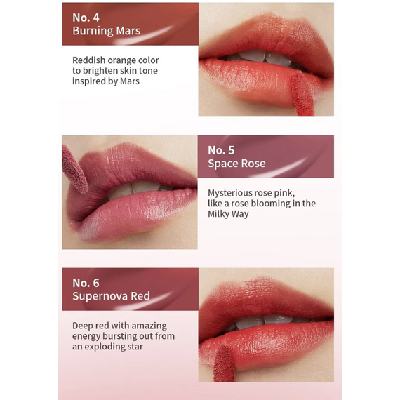 moonshot - Conscious Fit Mellow Lip Tint