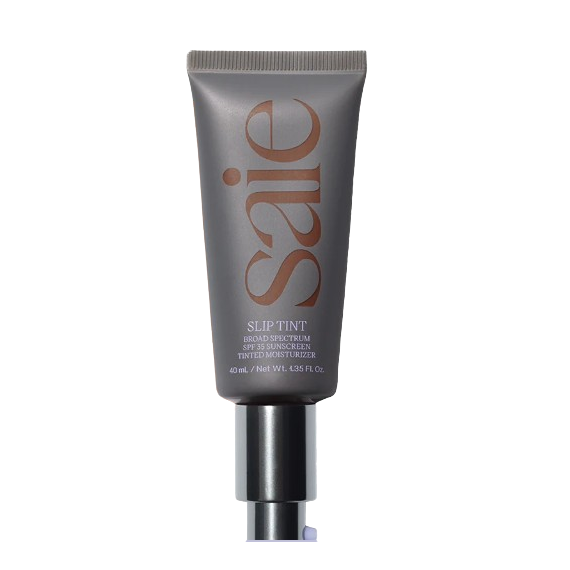 Saie SLIP TINT BROAD SPECTRUM SPF 35 TINTED MOISTURIZER 40ML