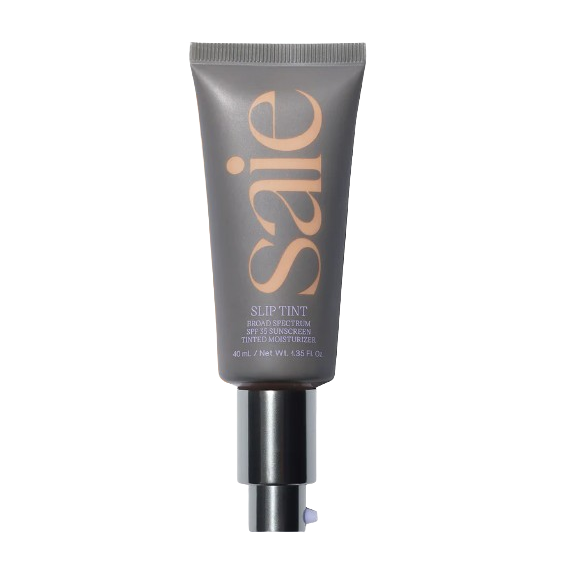 Saie SLIP TINT BROAD SPECTRUM SPF 35 TINTED MOISTURIZER 40ML