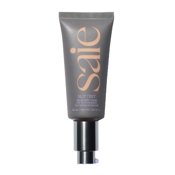 Saie SLIP TINT BROAD SPECTRUM SPF 35 TINTED MOISTURIZER 40ML