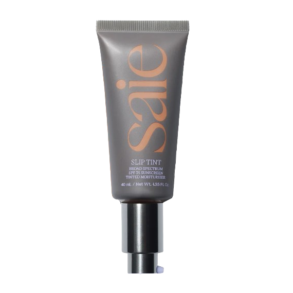 Saie SLIP TINT BROAD SPECTRUM SPF 35 TINTED MOISTURIZER 40ML