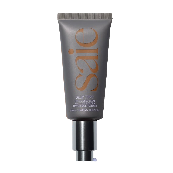 Saie SLIP TINT BROAD SPECTRUM SPF 35 TINTED MOISTURIZER 40ML
