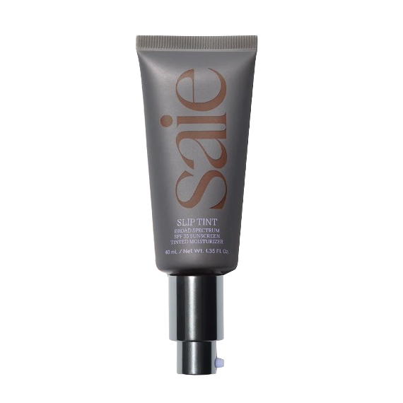 Saie SLIP TINT BROAD SPECTRUM SPF 35 TINTED MOISTURIZER 40ML