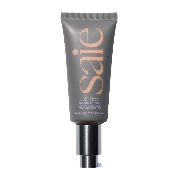 Saie SLIP TINT BROAD SPECTRUM SPF 35 TINTED MOISTURIZER 40ML
