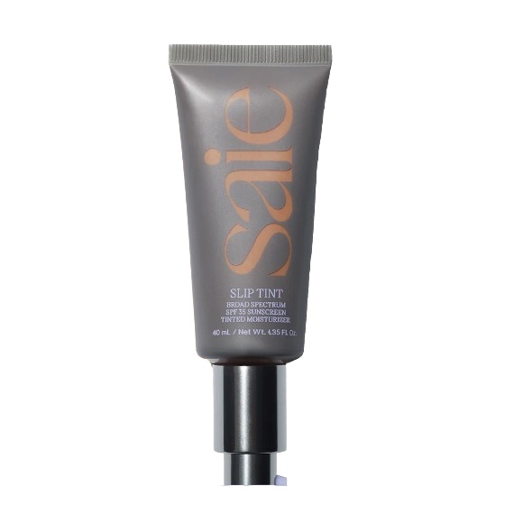 Saie SLIP TINT BROAD SPECTRUM SPF 35 TINTED MOISTURIZER 40ML