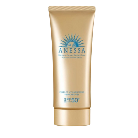 Anessa Perfect UV Sunscreen Skincare Gel A SPF 50+ PA++++
