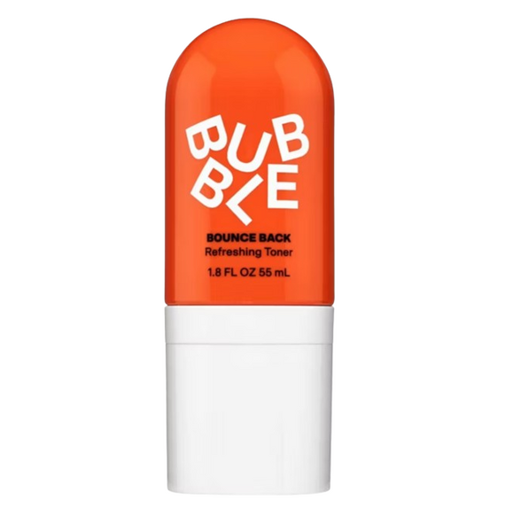Bubble Bounce Back Balancing Toner Mist 55ml