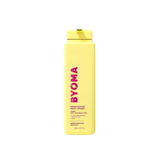 Byoma Body Brightening Body Lotion 400ml