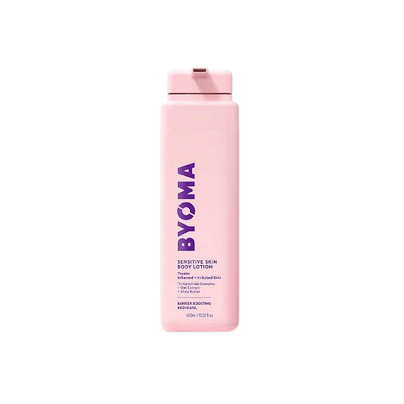 Byoma Body Sensitive Skin Body Lotion 400ml