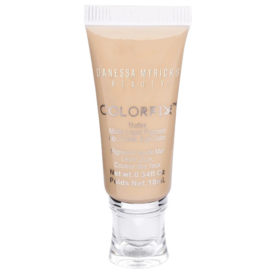 Danessa Myricks Beauty Colorfix Nudes