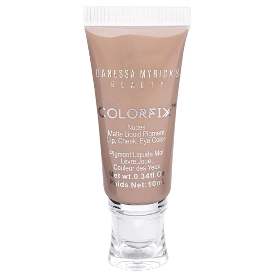 Danessa Myricks Beauty Colorfix Nudes