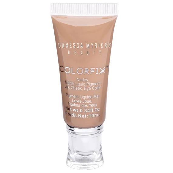 Danessa Myricks Beauty Colorfix Nudes
