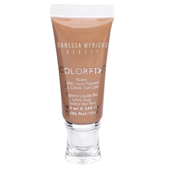 Danessa Myricks Beauty Colorfix Nudes