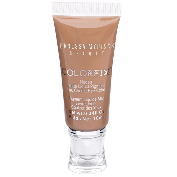 Danessa Myricks Beauty Colorfix Nudes
