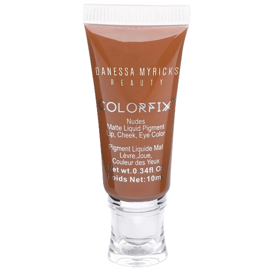 Danessa Myricks Beauty Colorfix Nudes