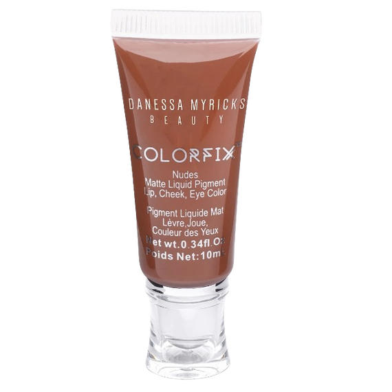 Danessa Myricks Beauty Colorfix Nudes