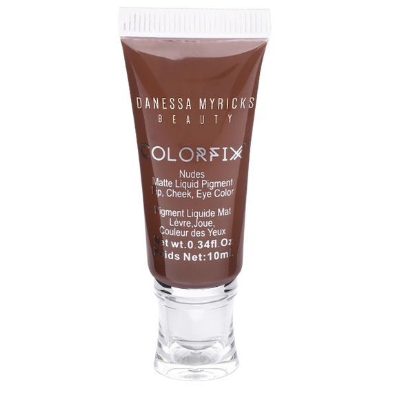 Danessa Myricks Beauty Colorfix Nudes