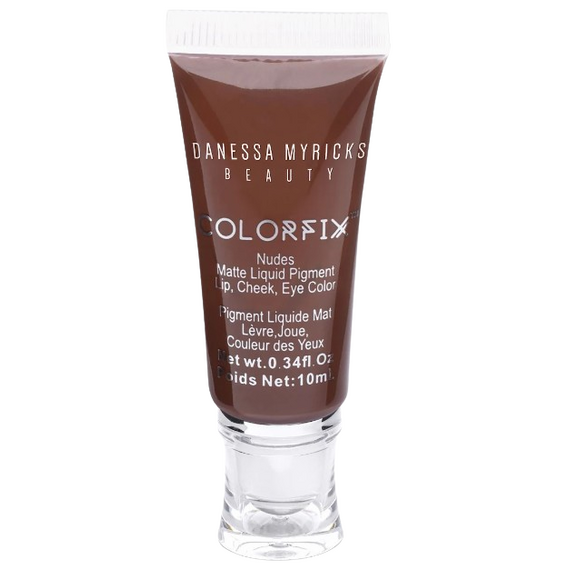Danessa Myricks Beauty Colorfix Nudes