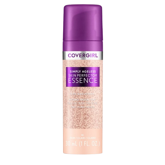 Covergirl Simple Essence Skin Perfector Essence 30ML