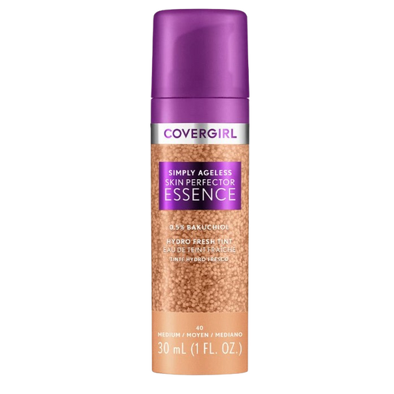 Covergirl Simple Essence Skin Perfector Essence 30ML