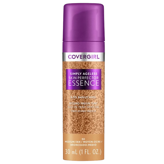 Covergirl Simple Essence Skin Perfector Essence 30ML