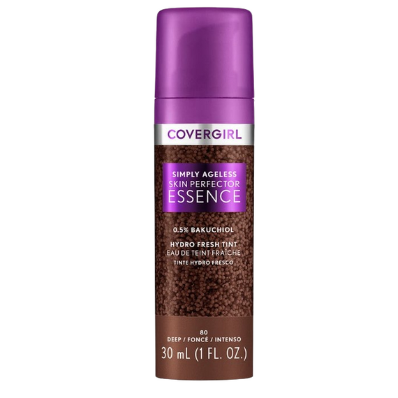 Covergirl Simple Essence Skin Perfector Essence 30ML