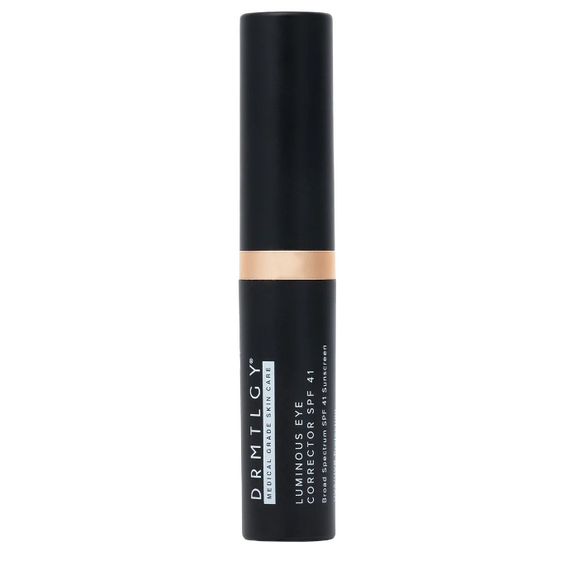 DRMTLGY Luminous Eye Corrector SPF 41