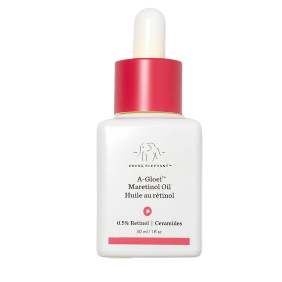 DRUNK ELEPHANT A-GLOEI™ MARETINOL OIL 30ML