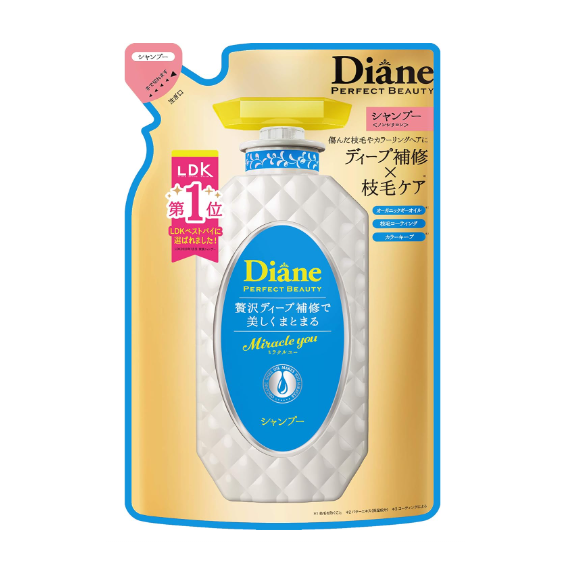 Diane japan