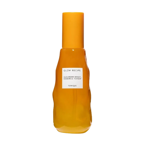 GLOW RECIPE CLOUDBERRY BRIGHT ESSENCE TONER 75ML