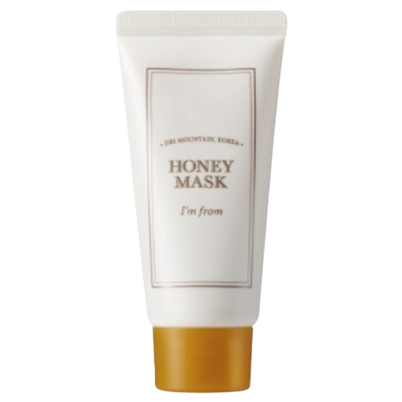 I'm From - Honey Mask - 30g