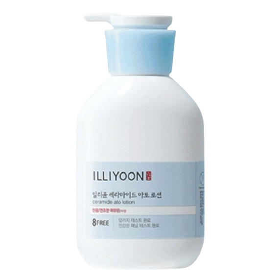 ILLIYOON - Ceramide Ato Lotion 350ML
