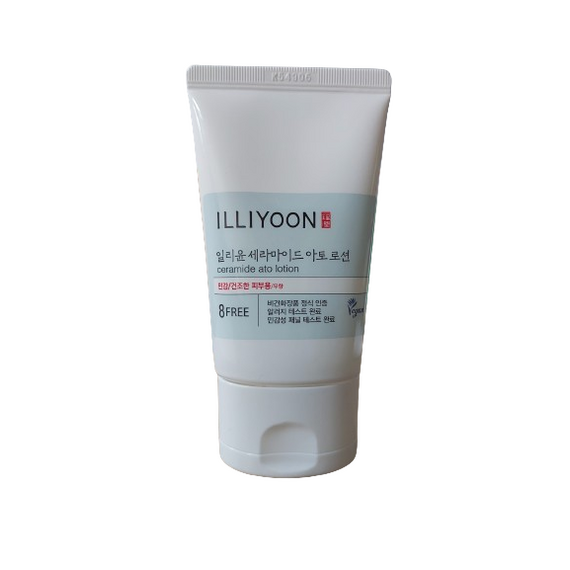 ILLIYOON Ceramide Ato lotion 50ML