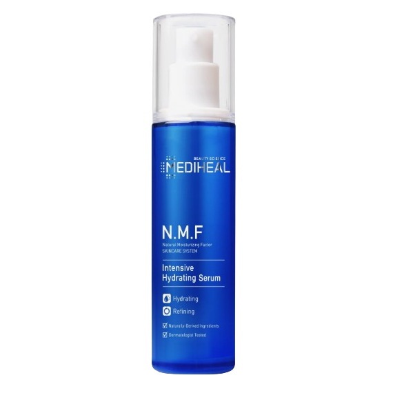 MEDIHEAL N.M.F Intensive Hydrating Serum 55ML