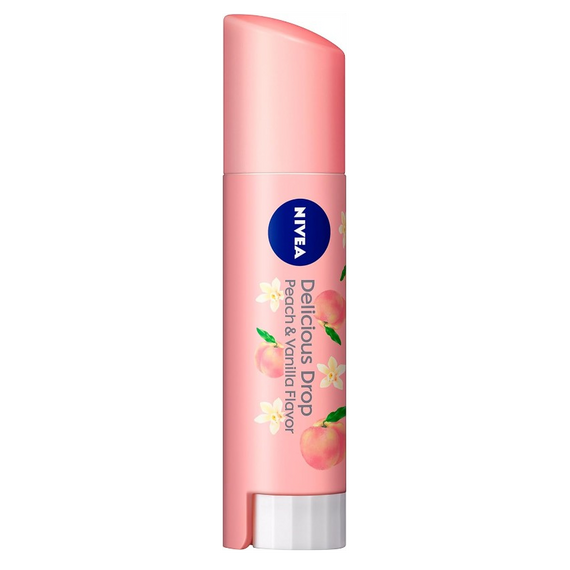 Nivea Flavor Lip Delicious 3.5gr